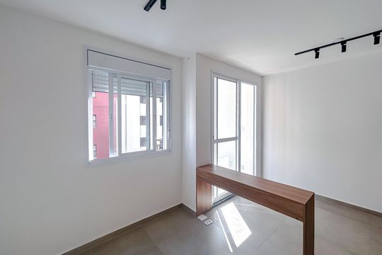 Studio de kitnet/studio à venda com 1 quarto, 26m² em Tatuapé, São Paulo