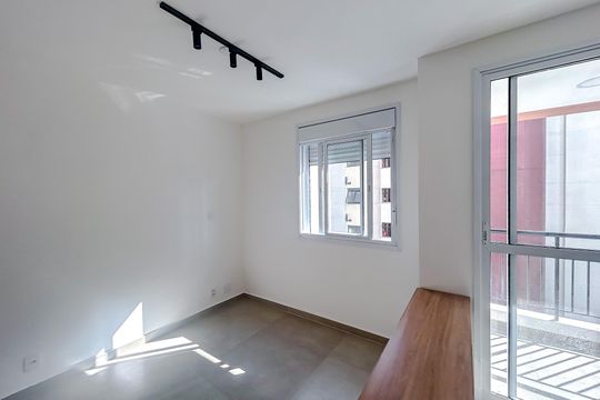 Studio de kitnet/studio à venda com 1 quarto, 26m² em Tatuapé, São Paulo