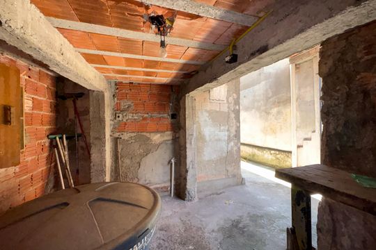 Área comum de casa à venda com 3 quartos, 170m² em Vila Boacava, São Paulo