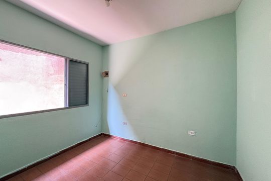 Quarto 1 - Casa 2 de casa à venda com 3 quartos, 170m² em Vila Boacava, São Paulo