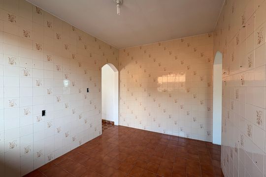 Cozinha - Casa 1 de casa à venda com 3 quartos, 170m² em Vila Boacava, São Paulo