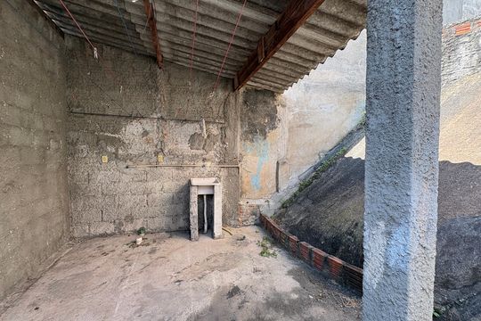 Área de Serviço - Casa 2 de casa à venda com 3 quartos, 170m² em Vila Boacava, São Paulo