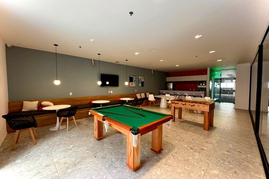 Apartamento à venda com 1 quarto, 31m² em Centro, Rio de Janeiro