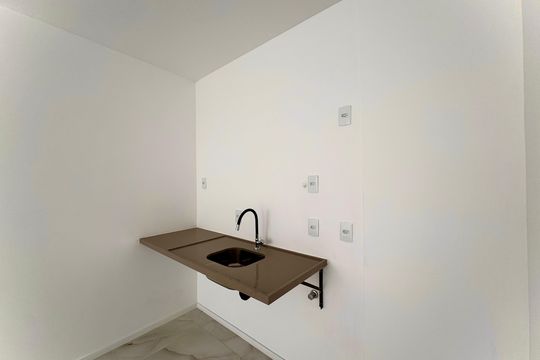 Apartamento à venda com 1 quarto, 31m² em Centro, Rio de Janeiro
