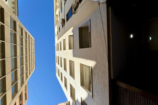 Apartamento à venda com 1 quarto, 31m² em Centro, Rio de Janeiro