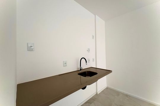 Apartamento à venda com 1 quarto, 31m² em Centro, Rio de Janeiro