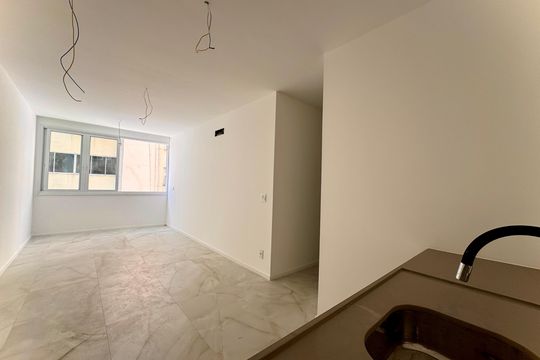 Apartamento à venda com 1 quarto, 31m² em Centro, Rio de Janeiro