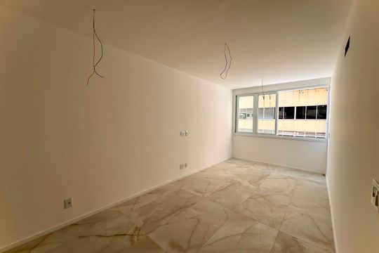 Apartamento à venda com 1 quarto, 31m² em Centro, Rio de Janeiro