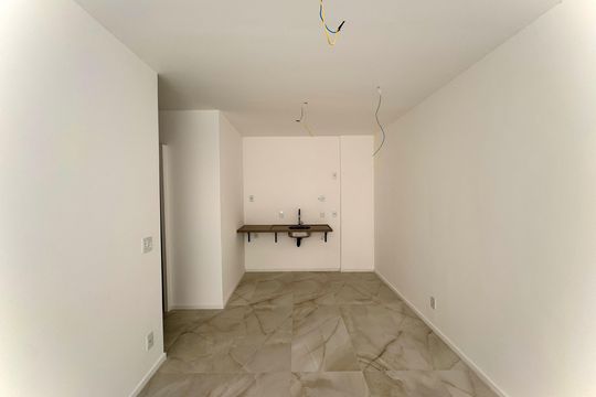Apartamento à venda com 1 quarto, 31m² em Centro, Rio de Janeiro