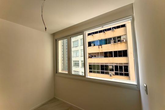 Apartamento à venda com 1 quarto, 31m² em Centro, Rio de Janeiro