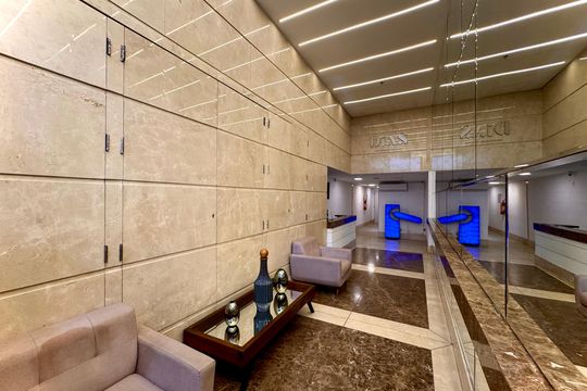 Apartamento à venda com 1 quarto, 31m² em Centro, Rio de Janeiro