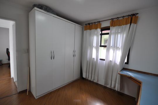 Quarto 4 de casa de condomínio à venda com 4 quartos, 239m² em Jardim Itatinga, São Paulo