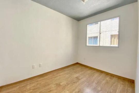 Quarto 2 de apartamento à venda com 2 quartos, 42m² em Santo Afonso, Novo Hamburgo