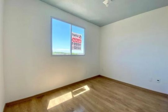 Quarto 1 de apartamento à venda com 2 quartos, 42m² em Santo Afonso, Novo Hamburgo