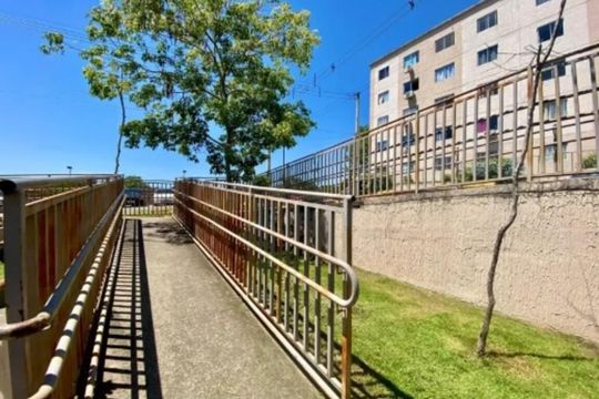 Apartamento à venda com 2 quartos, 42m² em Santo Afonso, Novo Hamburgo