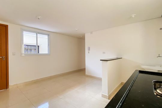Apartamento para alugar com 2 quartos, 43m² em Vila Centenario, São Paulo
