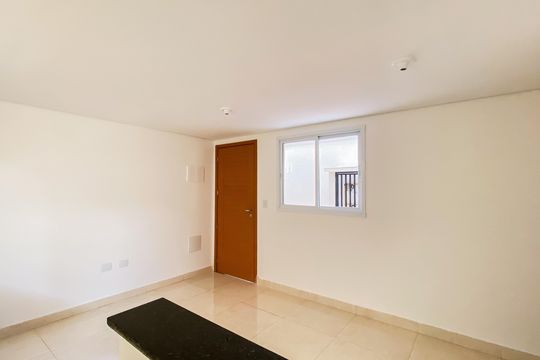 Salam de apartamento para alugar com 2 quartos, 43m² em Vila Centenario, São Paulo