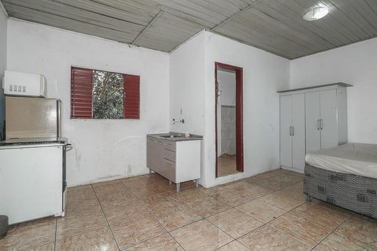 Apartamento para alugar com 1 quarto, 30m² em Costa E Silva, Porto Alegre