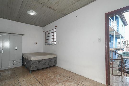 Studio de apartamento para alugar com 1 quarto, 30m² em Costa E Silva, Porto Alegre
