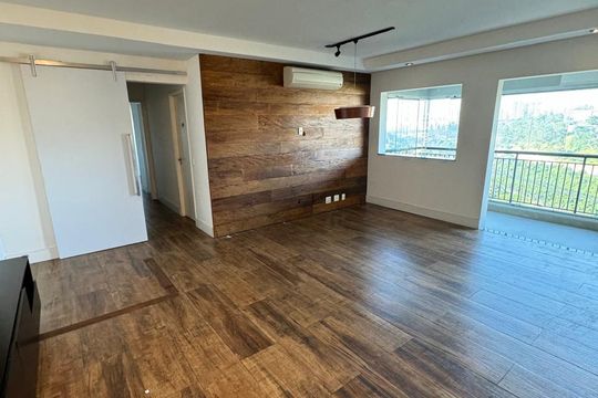 Apartamento à venda com 2 quartos, 94m² em Alphaville, Santana de Parnaíba