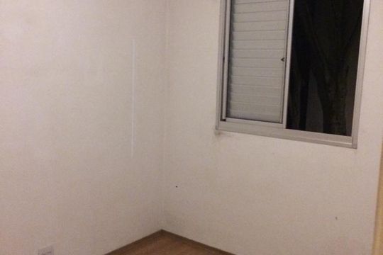 Quarto 2 de apartamento para alugar com 2 quartos, 56m² em Cohab, São Paulo