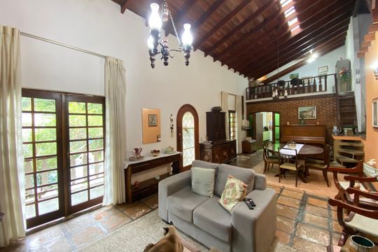 Casa de Condomínio à venda com 3 quartos, 167m² em Vila Irmaos Arnoni, São Paulo