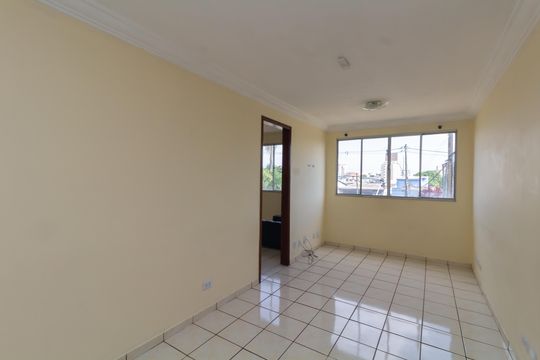 Apartamento à venda com 3 quartos, 56m² em Guaianases, São Paulo