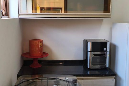 Quarto de Serviço de casa à venda com 3 quartos, 183m² em Jardim Chapadão, Campinas