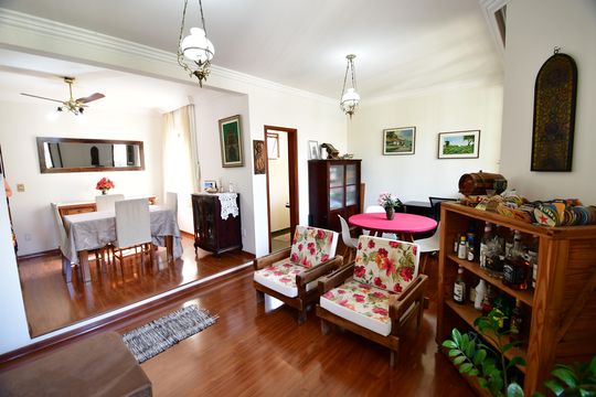 Casa à venda com 3 quartos, 183m² em Jardim Chapadão, Campinas