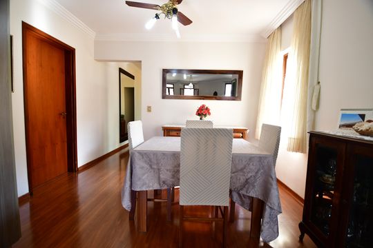 Sala de casa à venda com 3 quartos, 183m² em Jardim Chapadão, Campinas