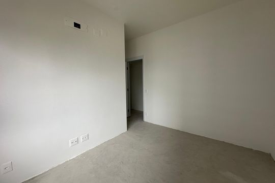 Suíte 2 de apartamento para alugar com 3 quartos, 175m² em Alphaville Conde Ii, Barueri