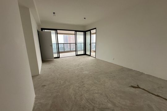 Apartamento para alugar com 3 quartos, 175m² em Alphaville Conde Ii, Barueri