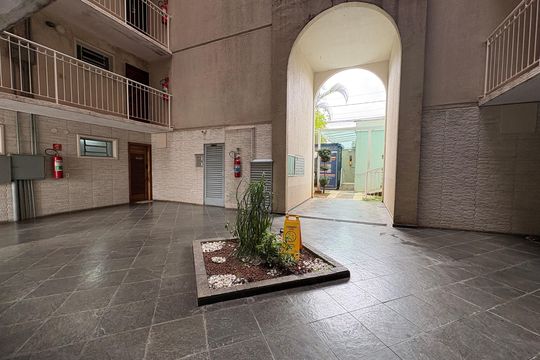 Área comum de apartamento à venda com 2 quartos, 47m² em Cidade Líder, São Paulo