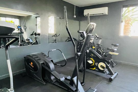 Academia de apartamento para alugar com 2 quartos, 43m² em Água Chata, Guarulhos