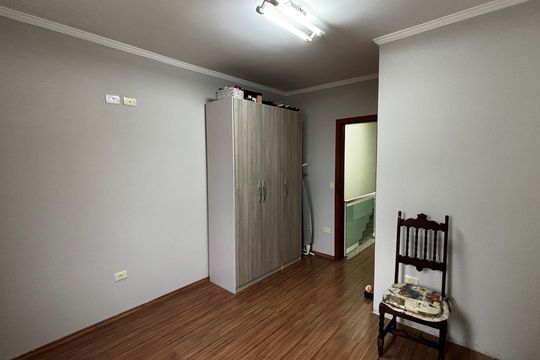 Quarto 2 de casa à venda com 3 quartos, 180m² em Vila Alzira, Santo André