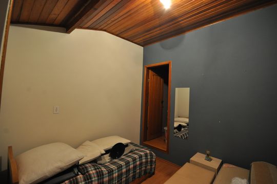 Casa de Condomínio à venda com 4 quartos, 320m² em Vila Albertina, São Paulo