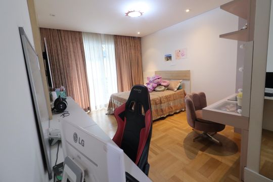 Suíte 2 de casa de condomínio à venda com 4 quartos, 750m² em Umuarama, Osasco