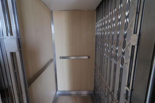 Sala 2 de casa de condomínio à venda com 4 quartos, 750m² em Umuarama, Osasco