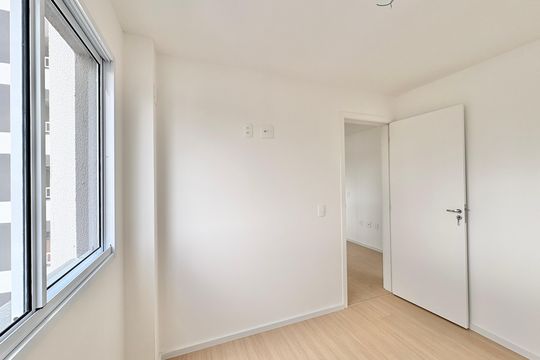 Quarto de apartamento à venda com 1 quarto, 39m² em Freguesia do Ó, São Paulo