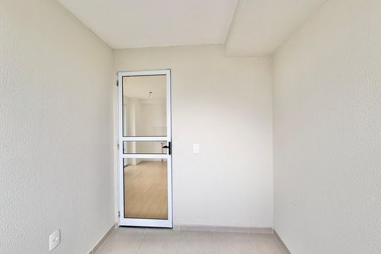 Varanda 2 de apartamento à venda com 1 quarto, 39m² em Freguesia do Ó, São Paulo