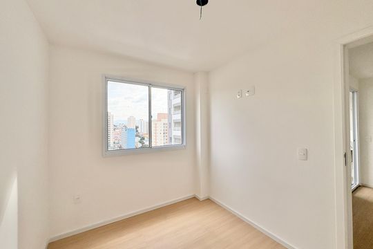 Quarto de apartamento à venda com 1 quarto, 39m² em Freguesia do Ó, São Paulo