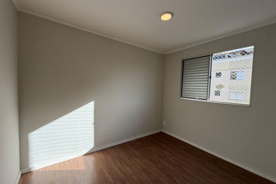 Quarto 1 de apartamento à venda com 2 quartos, 98m² em Vila Rami, Jundiaí