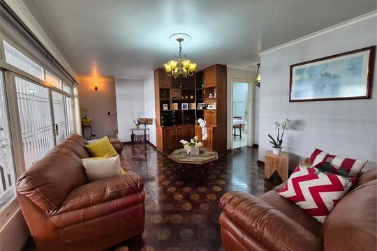 Casa à venda com 3 quartos, 150m² em Jardim Bonfiglioli, São Paulo