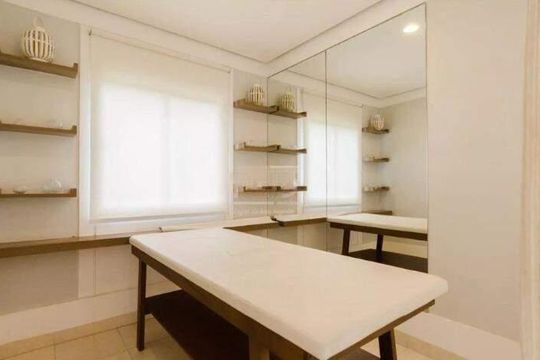 Apartamento à venda com 2 quartos, 60m² em Nova Petrópolis, São Bernardo do Campo