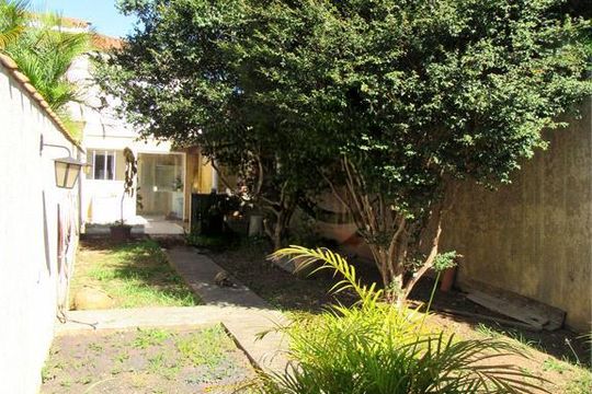Casa à venda com 3 quartos, 149m² em Jardim Sonia, São Paulo