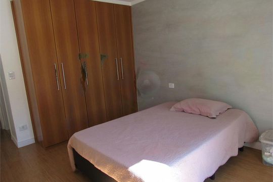 Casa à venda com 3 quartos, 149m² em Jardim Sonia, São Paulo
