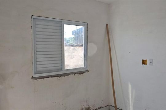 Apartamento à venda com 2 quartos, 39m² em Parque Sao Domingos, São Paulo