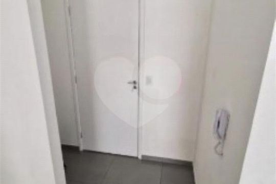 Apartamento à venda com 2 quartos, 41m² em Vila Pirituba, São Paulo