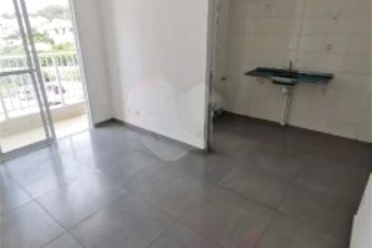 Apartamento à venda com 2 quartos, 41m² em Vila Pirituba, São Paulo