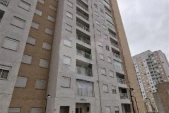 Apartamento à venda com 2 quartos, 41m² em Vila Pirituba, São Paulo